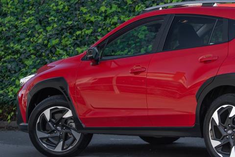 2025 Subaru Crosstrek Premium 4WD - Thumbnail