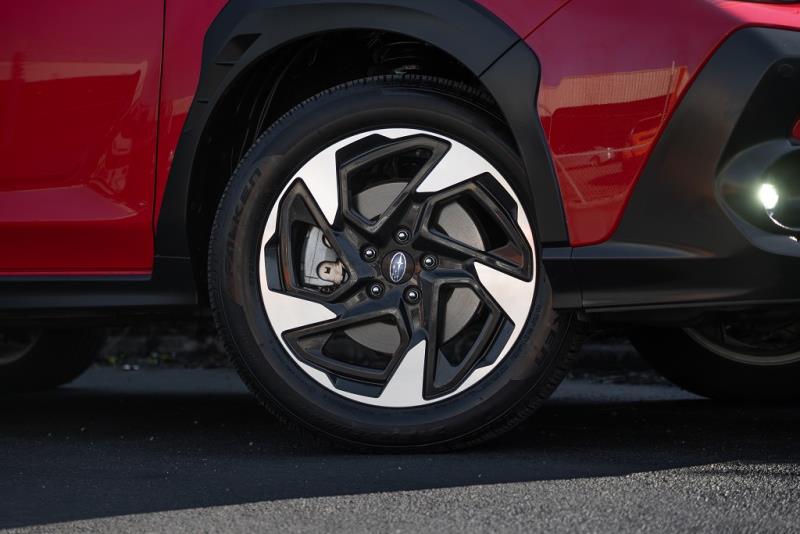2025 Subaru Crosstrek Premium 4WD
