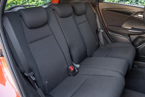 2014 Honda Jazz RS /  Fit RS - Thumbnail