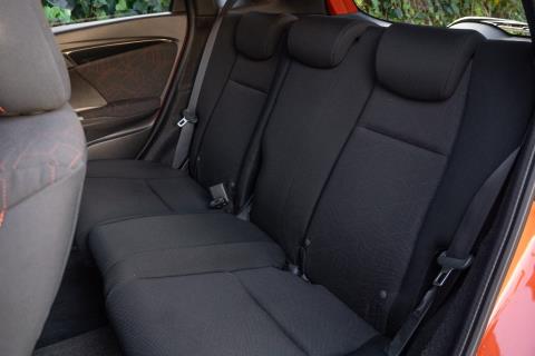2014 Honda Jazz RS /  Fit RS - Thumbnail