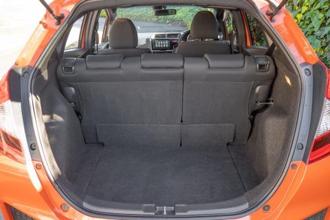 2014 Honda Jazz RS /  Fit RS - Thumbnail