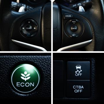 2014 Honda Jazz RS /  Fit RS - Thumbnail