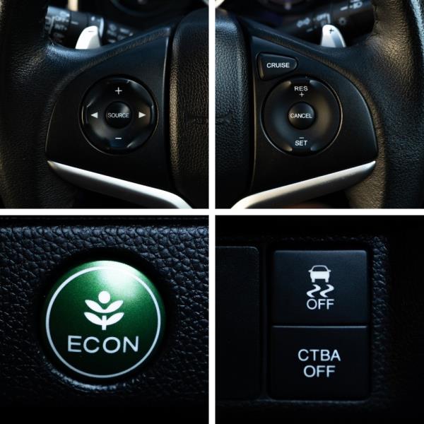 2014 Honda Jazz RS /  Fit RS