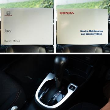 2014 Honda Jazz RS /  Fit RS - Thumbnail