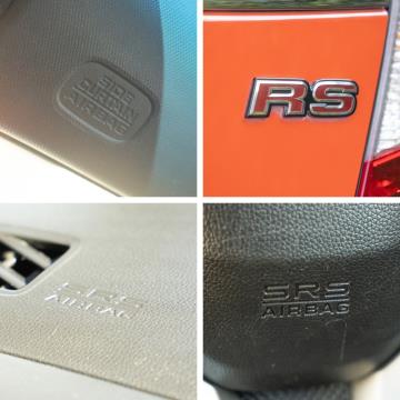 2014 Honda Jazz RS /  Fit RS - Thumbnail