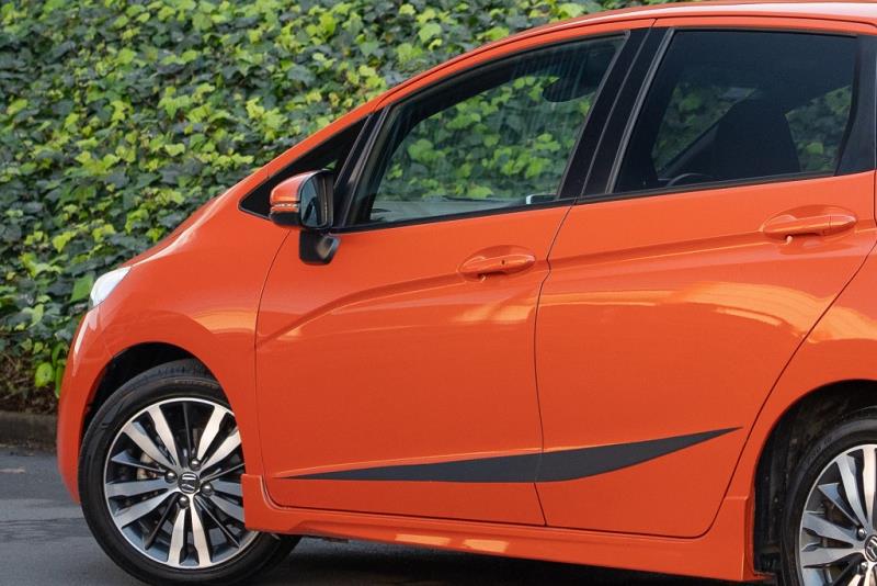 2014 Honda Jazz RS /  Fit RS