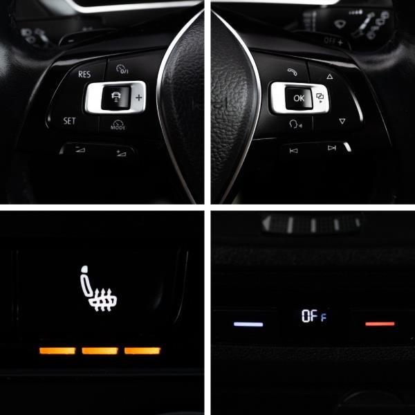 2017 Volkswagen Tiguan TSI Highline