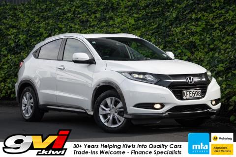 2017 Honda HR-V Sport / Vezel Petrol