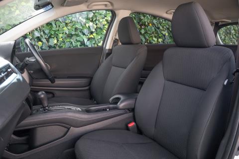 2017 Honda HR-V Sport / Vezel Petrol - Thumbnail