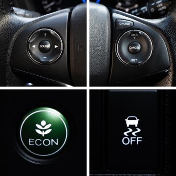 2017 Honda HR-V Sport / Vezel Petrol - Thumbnail