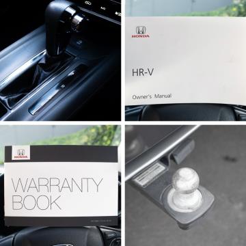 2017 Honda HR-V Sport / Vezel Petrol - Thumbnail