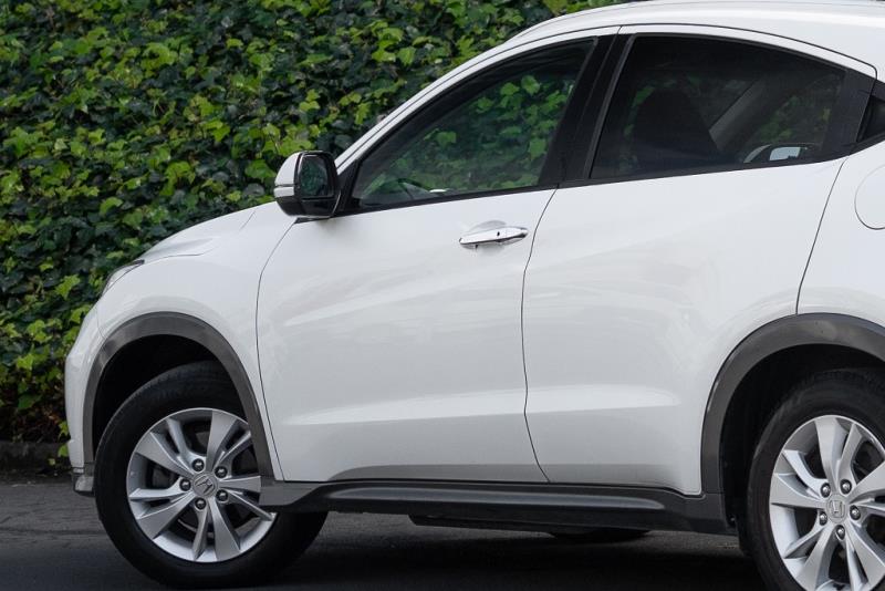 2017 Honda HR-V Sport / Vezel Petrol