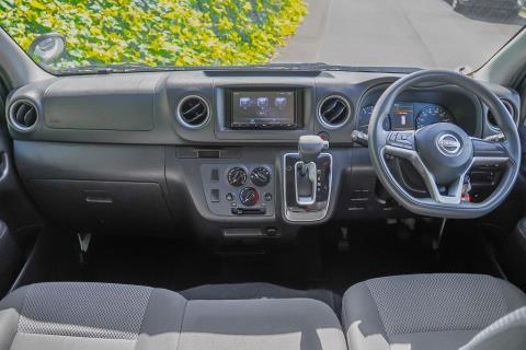 2023 Nissan NV350 / Caravan 5 Door - Thumbnail