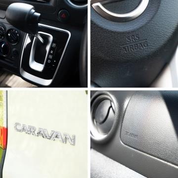 2023 Nissan NV350 / Caravan 5 Door - Thumbnail