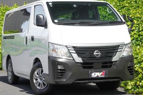2023 Nissan NV350 / Caravan 5 Door - Thumbnail