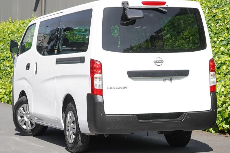 2023 Nissan NV350 / Caravan 5 Door