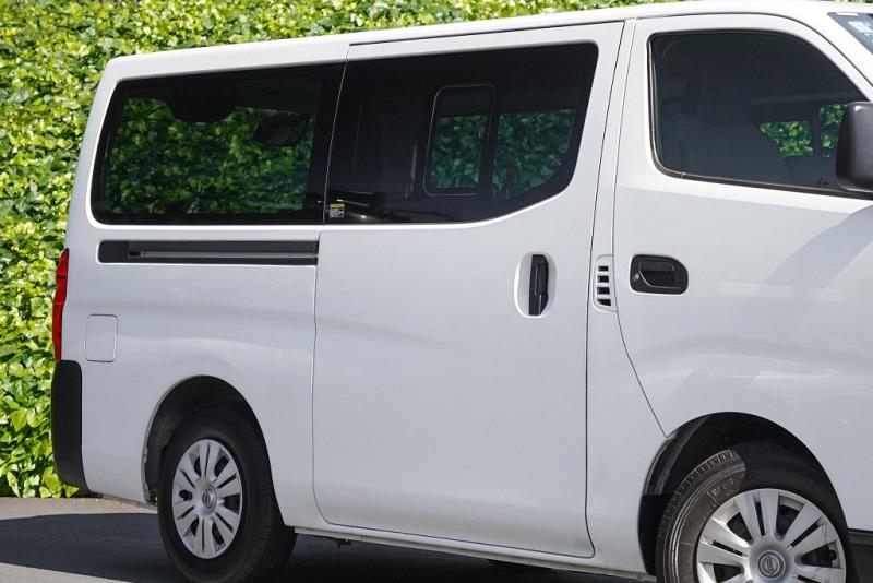 2023 Nissan NV350 / Caravan 5 Door