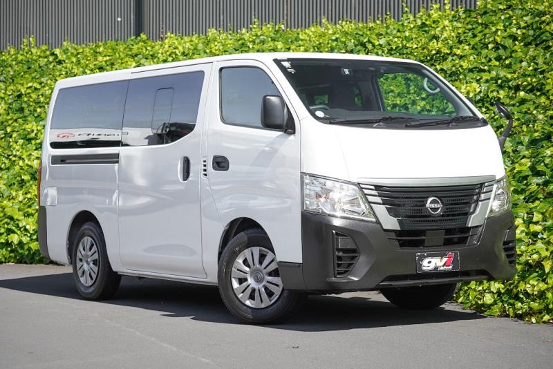 2023 Nissan NV350 / Caravan 5 Door