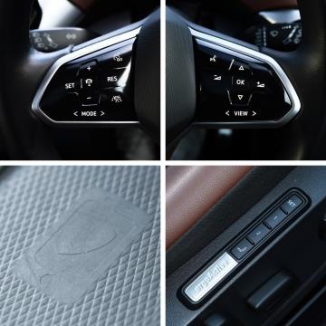2023 Volkswagen ID.4 Pro 62kWh - Thumbnail