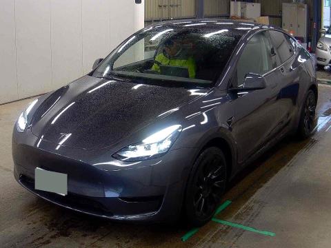2023 Tesla Model Y 60kWh - Thumbnail