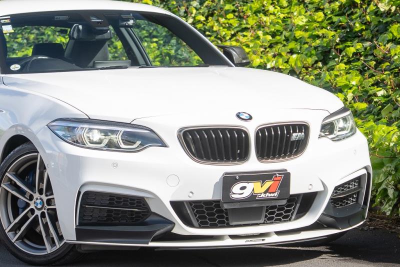 2021 Bmw M240i Coupe