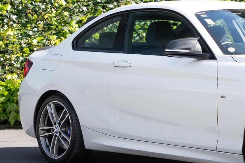 2021 Bmw M240i Coupe