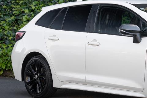2019 Toyota Corolla Touring WxB - Thumbnail