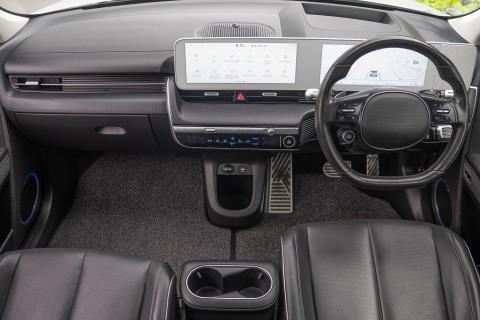 2023 Hyundai Ioniq 5 Lounge 72kWh - Thumbnail