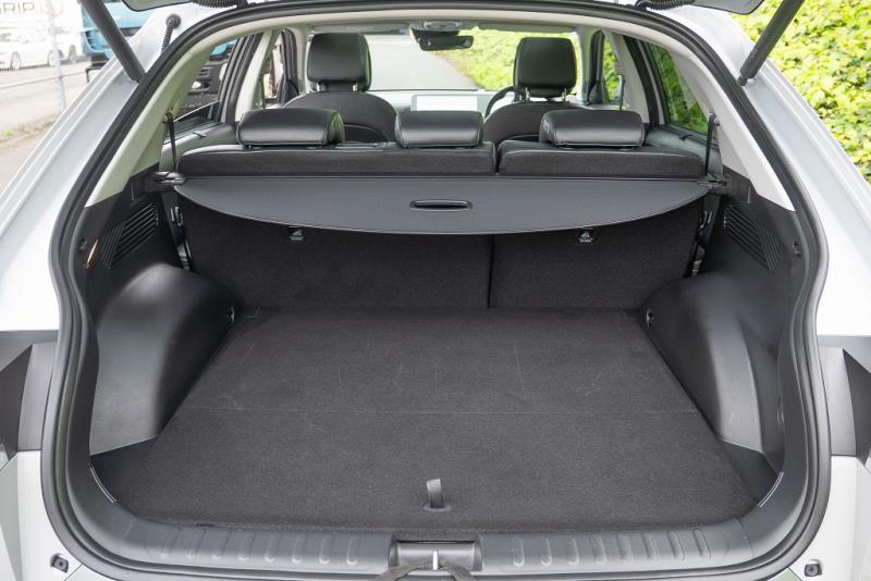 2023 Hyundai Ioniq 5 Lounge 72kWh