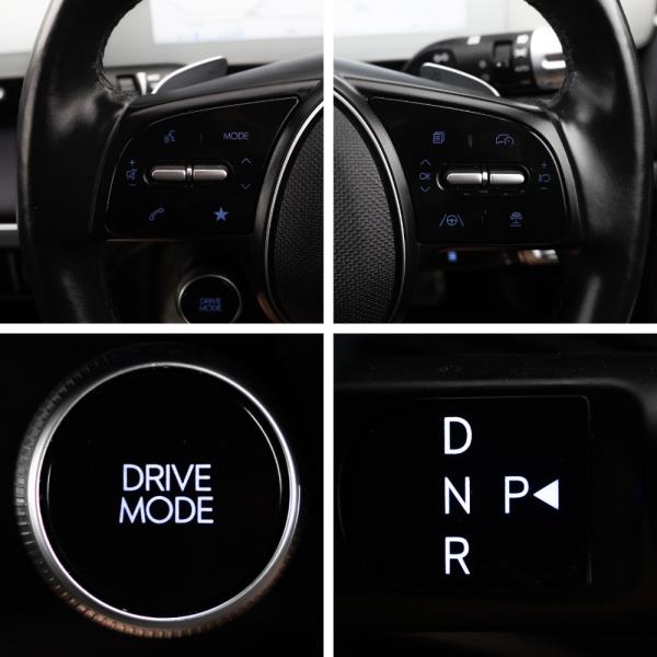 2023 Hyundai Ioniq 5 Lounge 72kWh