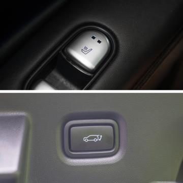 2023 Hyundai Ioniq 5 Lounge 72kWh - Thumbnail