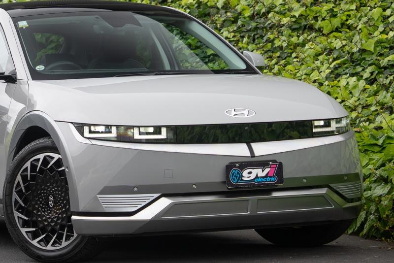 2023 Hyundai Ioniq 5 Lounge 72kWh