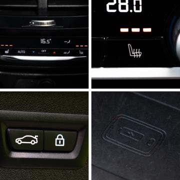 2018 Bmw X3 M40d xDrive - Thumbnail