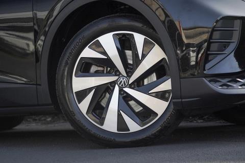 2024 Volkswagen ID.4 Pro 82kWh - Thumbnail