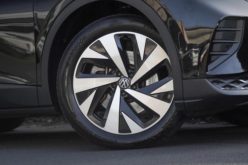 2024 Volkswagen ID.4 Pro 82kWh