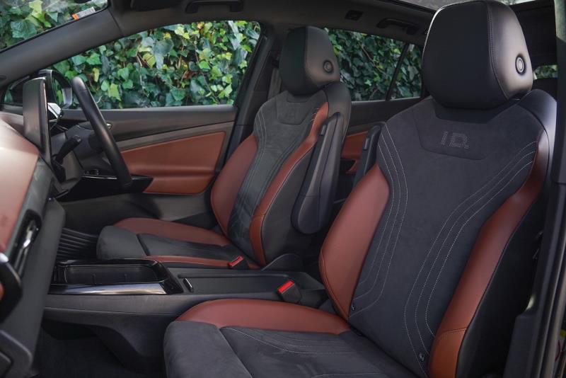 2024 Volkswagen ID.4 Pro 82kWh