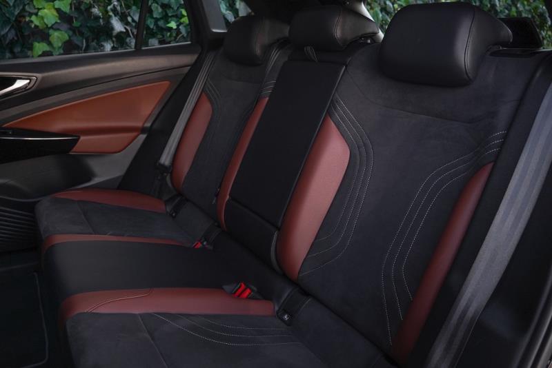 2024 Volkswagen ID.4 Pro 82kWh