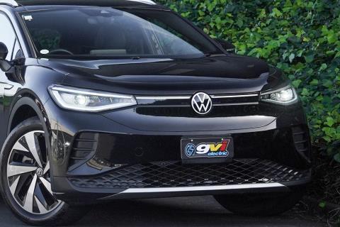 2024 Volkswagen ID.4 Pro 82kWh - Thumbnail