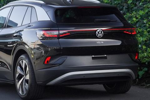 2024 Volkswagen ID.4 Pro 82kWh - Thumbnail