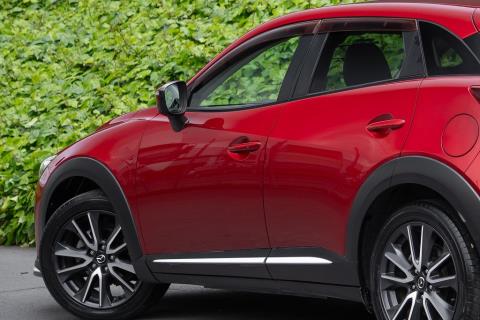 2017 Mazda CX-3 20S L Package - Thumbnail