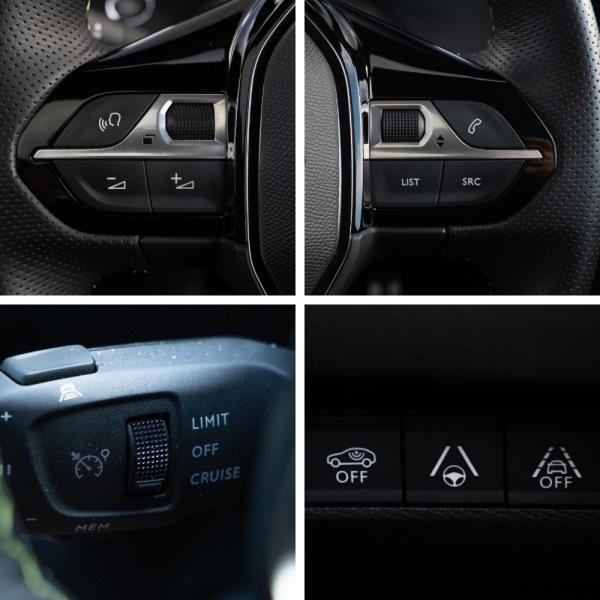 2022 Peugeot e-208 GT Electric
