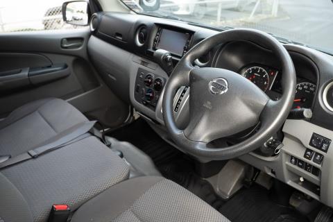 2018 Nissan NV350 / Caravan - Thumbnail