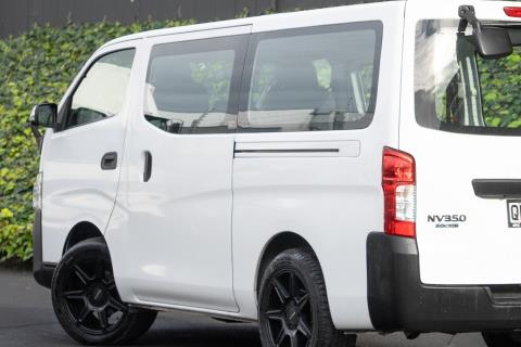 2018 Nissan NV350 / Caravan - Thumbnail