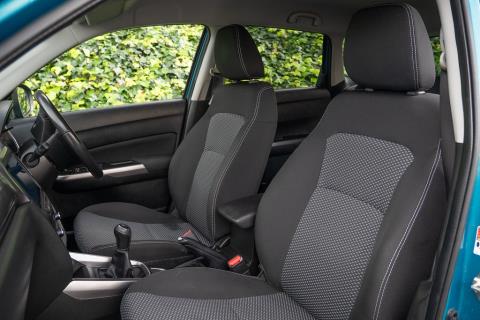 2023 Suzuki Vitara JLX 1.6P - Thumbnail