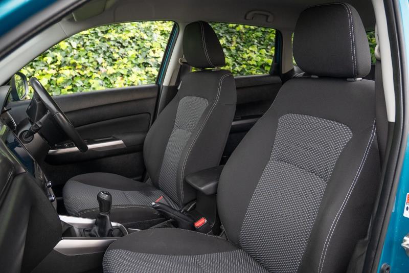 2023 Suzuki Vitara JLX 1.6P