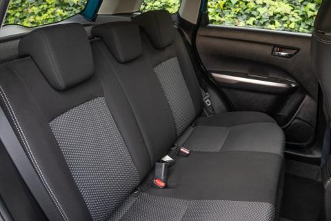 2023 Suzuki Vitara JLX 1.6P - Thumbnail