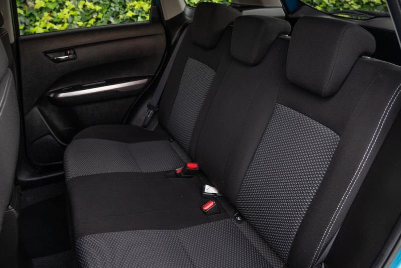 2023 Suzuki Vitara JLX 1.6P