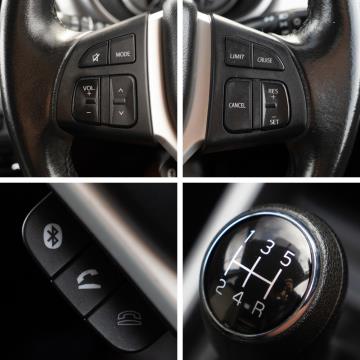 2023 Suzuki Vitara JLX 1.6P - Thumbnail