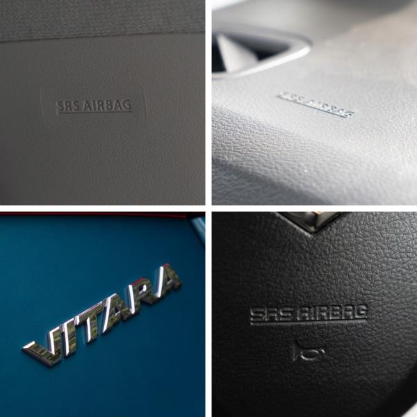 2023 Suzuki Vitara JLX 1.6P