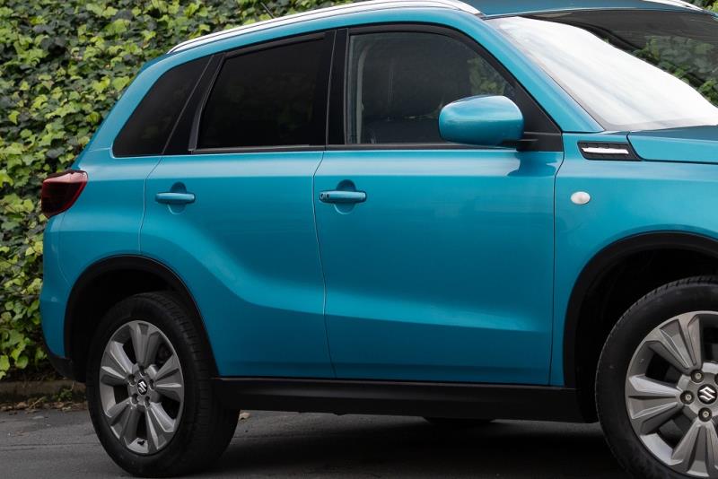 2023 Suzuki Vitara JLX 1.6P